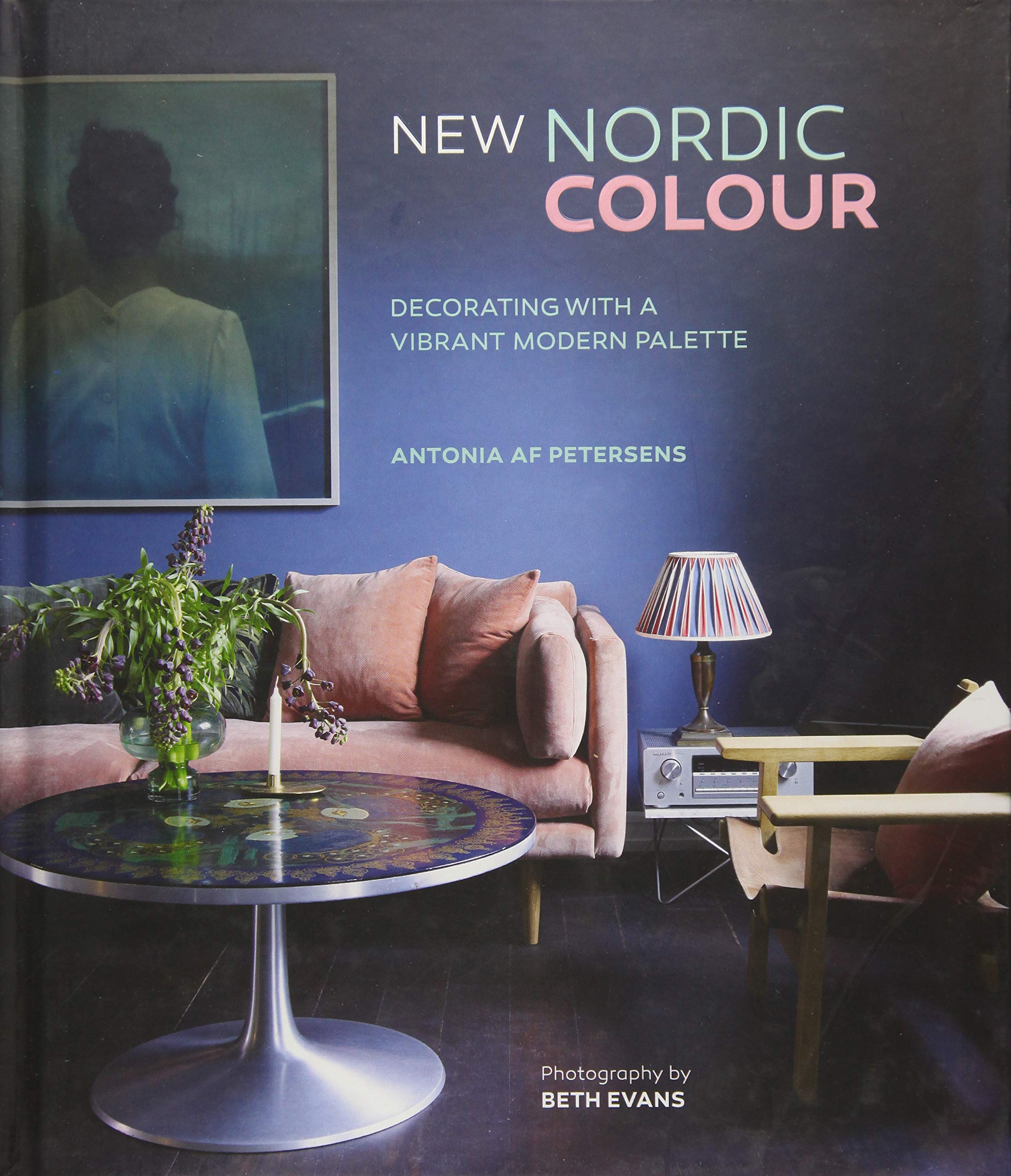 New Nordic Colour | Antonia Af Petersens