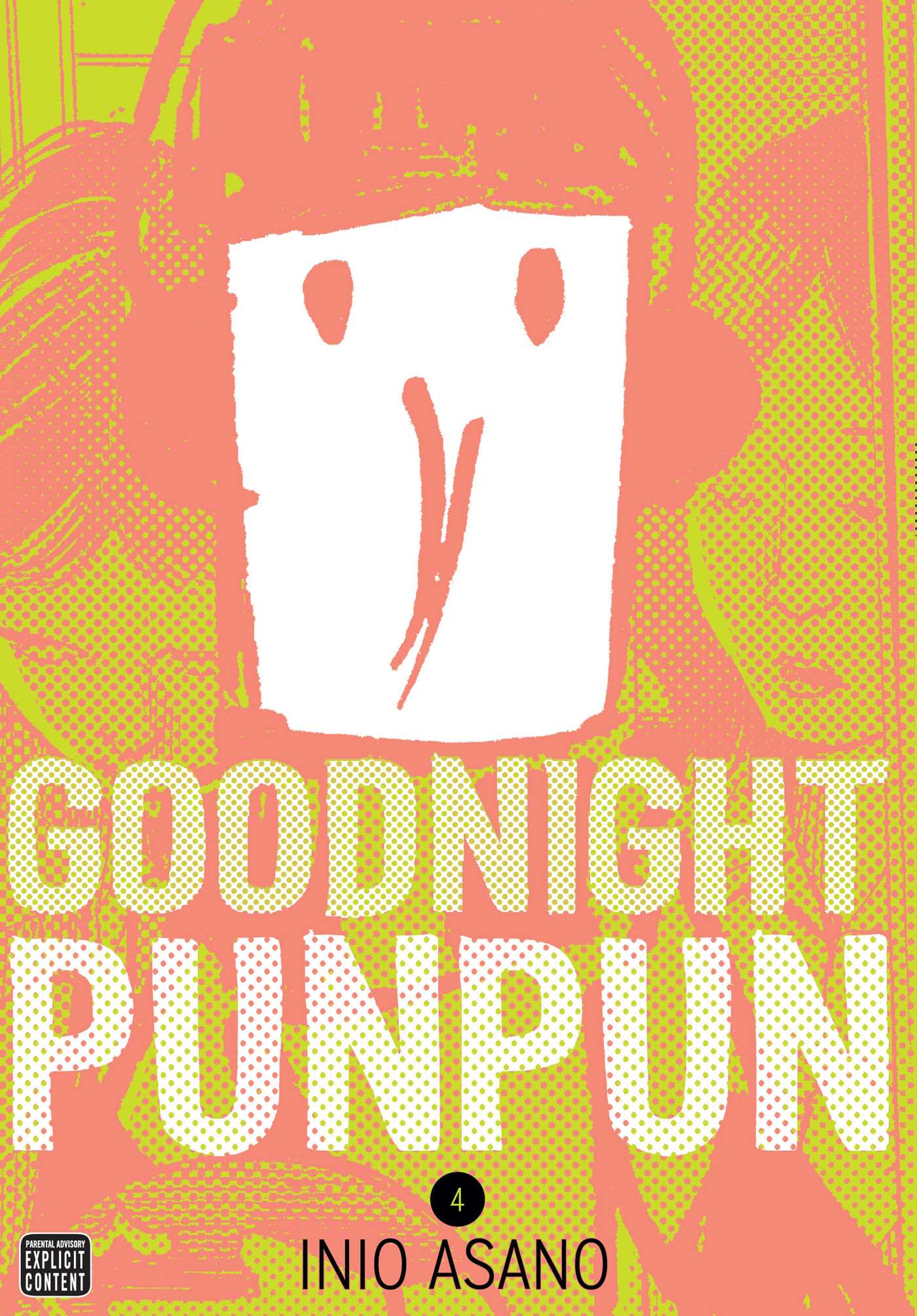 Goodnight Punpun Omnibus - Volume 4 | Inio Asano image3