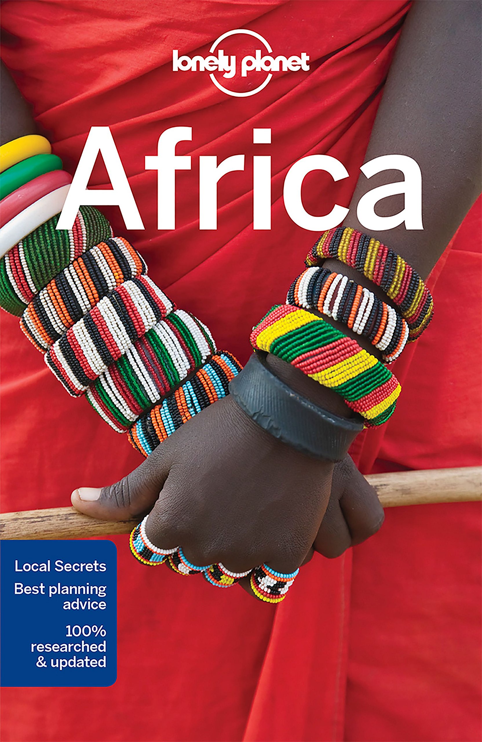Lonely Planet Africa | Lonely Planet