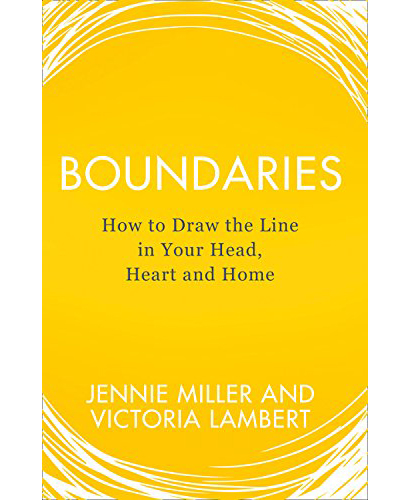 Boundaries | Jennie Miller, Victoria Lambert