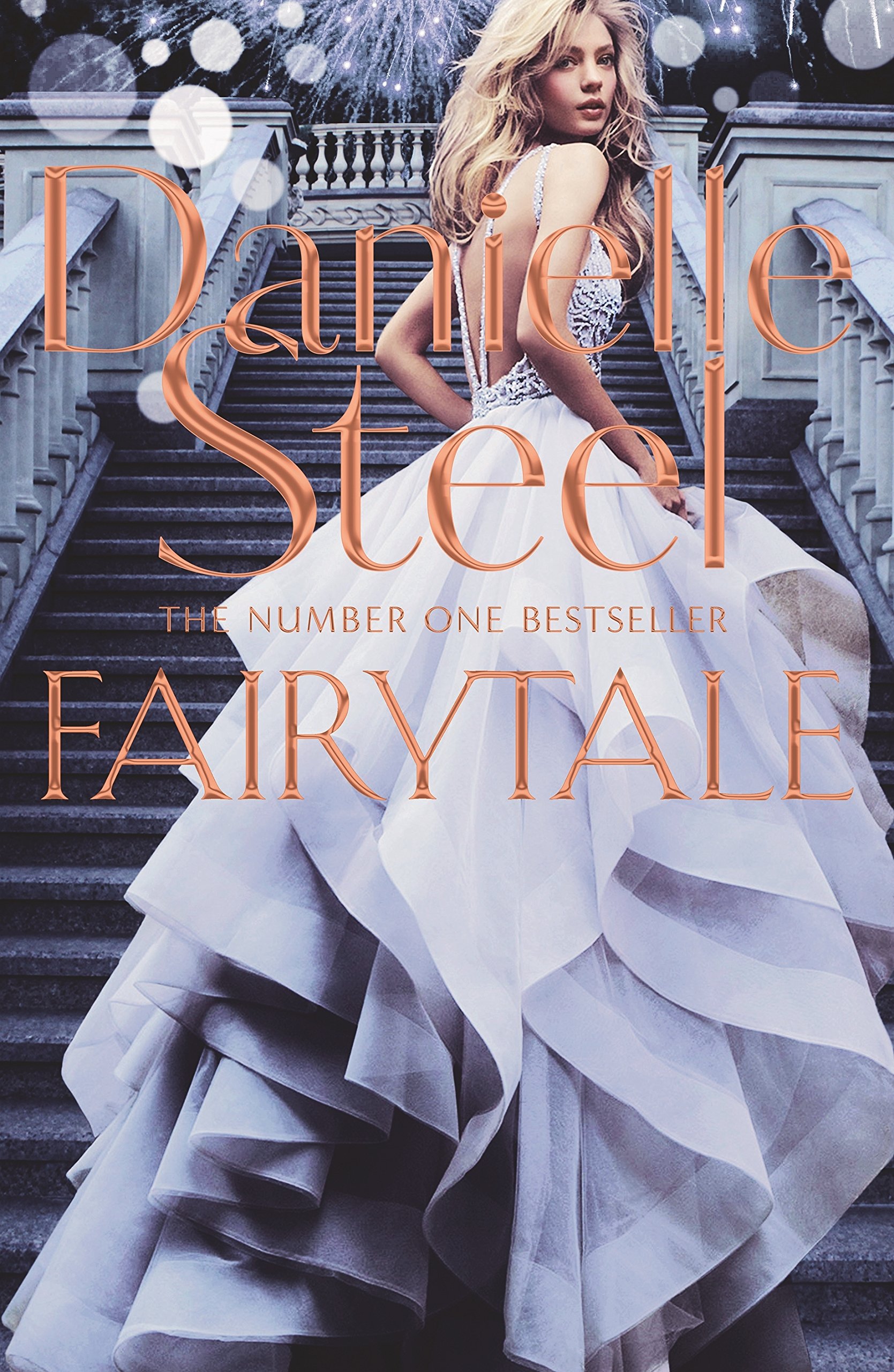 Fairytale | Danielle Steel