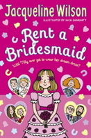 Rent a Bridesmaid | Jacqueline Wilson