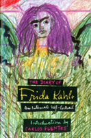 Diary of Frida Kahlo: An Intimate Self Portrait | Sarah M. Lowe