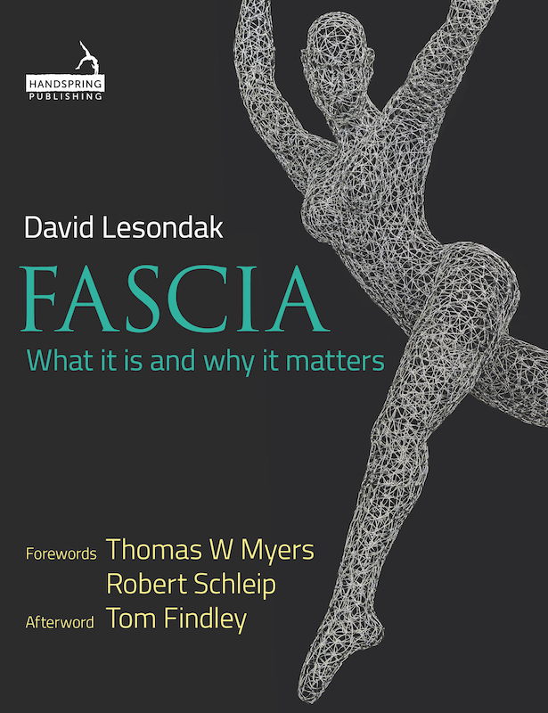 Fascia | David Lesondak