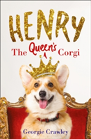 Henry the Queen\'s Corgi | Georgie Crawley