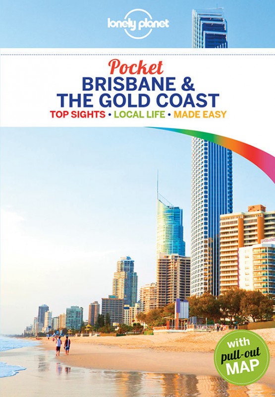 Pocket Brisbane & the Gold Coast | Lonely Planet