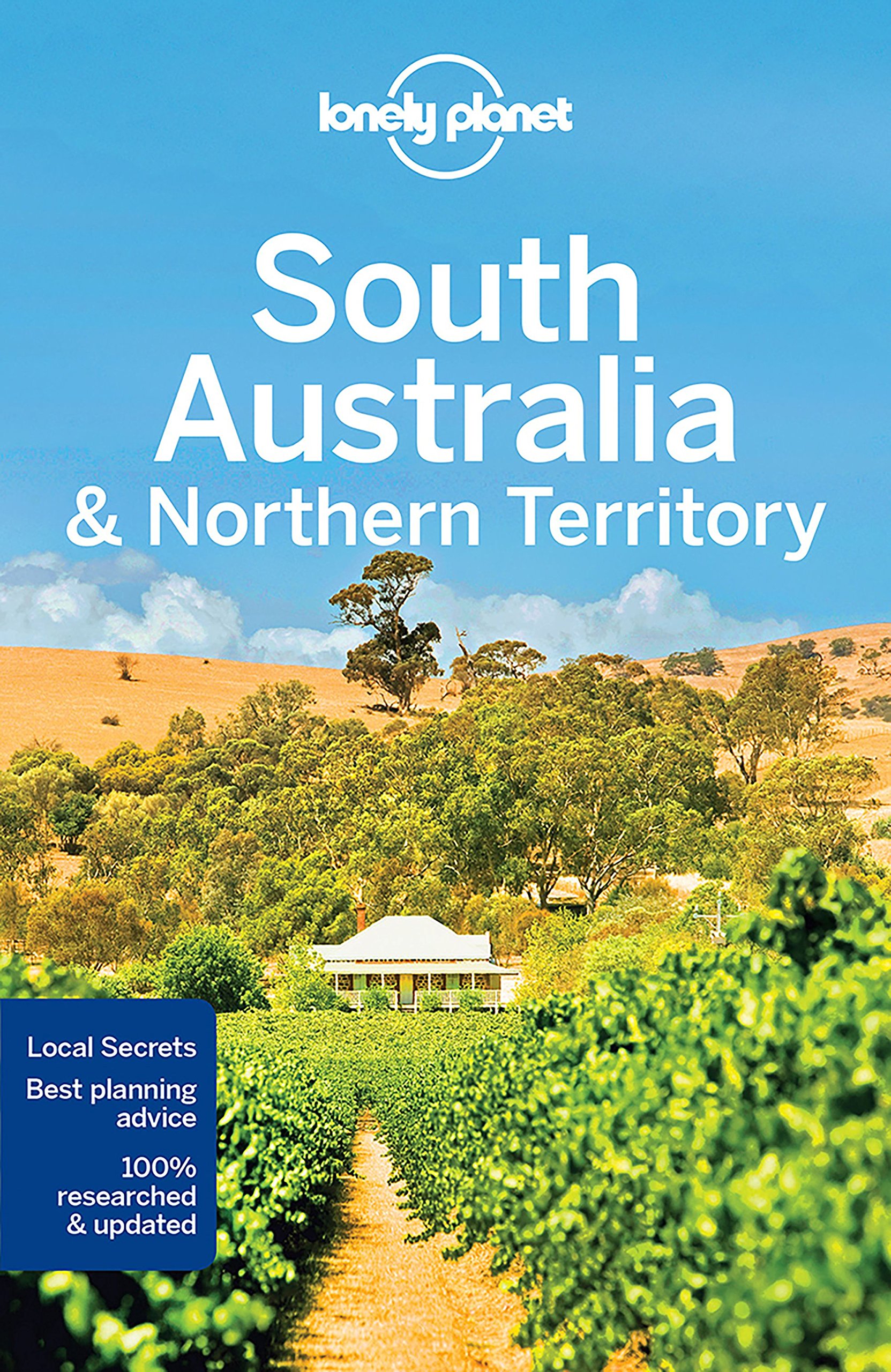 Lonely Planet South Australia & Northern Territory | Lonely Planet, Anthony Ham, Charles Rawlings-Way, Lonely Planet