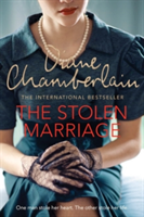 The Stolen Marriage | Diane Chamberlain