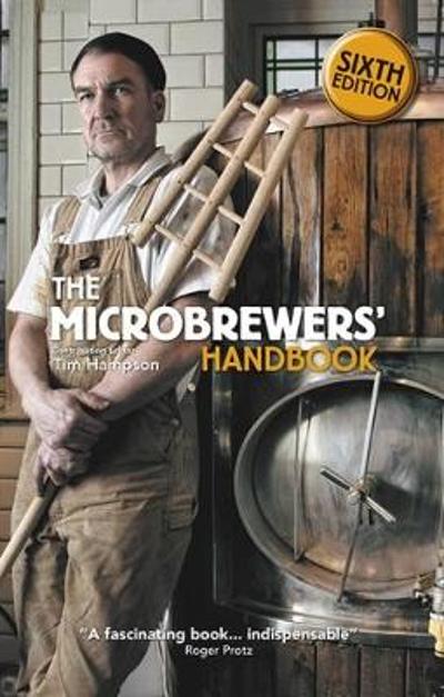 The Microbrewers Handbook |