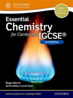 Essential Chemistry for Cambridge IGCSE (R) | Roger Norris