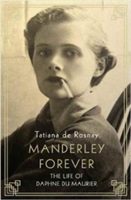 Manderley Forever | Tatiana De Rosnay
