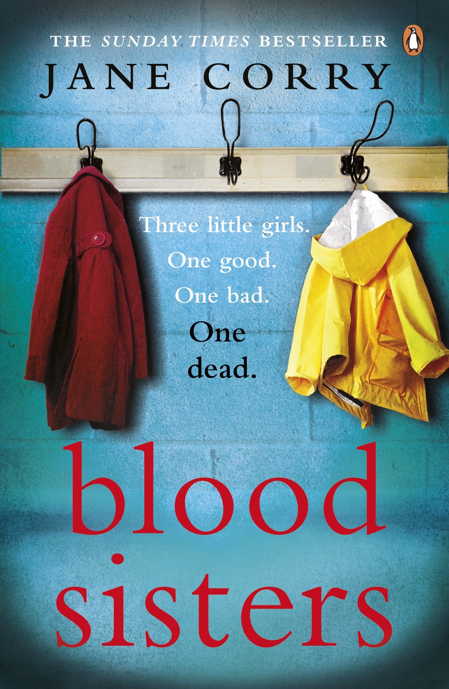 Blood Sisters | Jane Corry