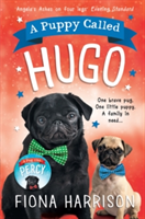 A Puppy Called Hugo | Fiona Harrison