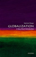 Globalization: A Very Short Introduction | RMIT University) University of Hawai'i-Manoa and Honorary Professor of Global Studies Manfred B. (Professor of Sociology Steger image0