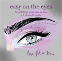 Easy on the Eyes | Lisa Potter-Dixon