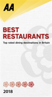 AA Best British Restaurants | AA Publishing