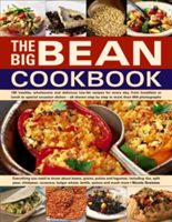 The Big Bean Cookbook | Nicola Graimes