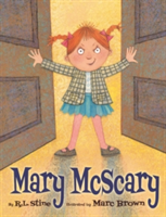 Mary McScary | R. L. Stine