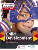 Cambridge National Level 1/2 Child Development | Miranda Walker