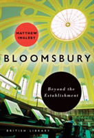 Bloomsbury | Matthew Ingleby