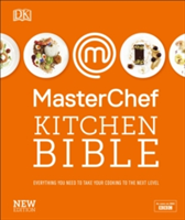 MasterChef Kitchen Bible | DK