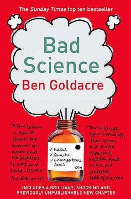 Bad Science | Ben Goldacre