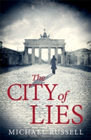 The City of Lies | Michael Russell