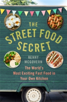 The Street Food Secret | Kenny McGovern