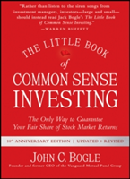 The Little Book of Common Sense Investing | John C. Bogle