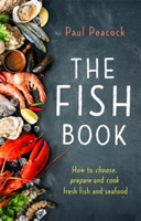 The Fish Book | Paul Peacock