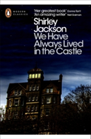 We Have Always Lived in the Castle | Shirley Jackson
