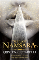 The Last Namsara | Kristen Ciccarelli