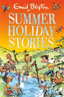 Summer Holiday Stories | Enid Blyton