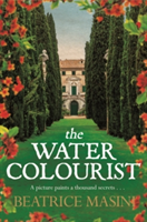 The Watercolourist | Beatrice Masini