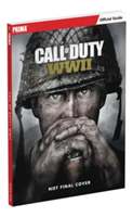 Call of Duty: WWII | Prima Games