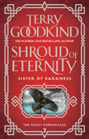 Shroud of Eternity | Terry Goodkind