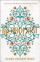 The Bloodprint | Ausma Zehanat Khan