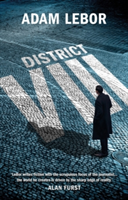 District VIII | Adam LeBor