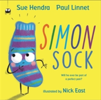 Simon Sock | Sue Hendra, Paul Linnet