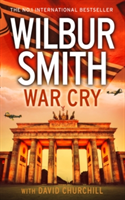 War Cry | Wilbur Smith