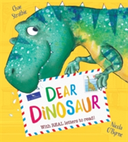 Dear Dinosaur | Chae Strathie