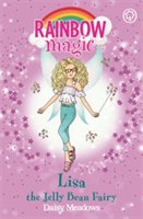 Rainbow Magic: Lisa the Jelly Bean Fairy | Daisy Meadows