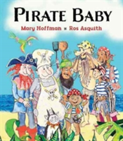 Pirate Baby | Mary Hoffman