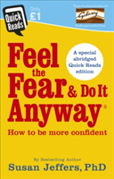 Feel the Fear and Do it Anyway | Susan Jeffers