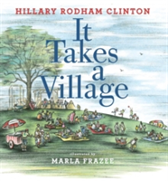 It Takes a Village | Hillary Rodham Clinton