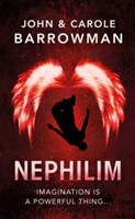 Nephilim | John Barrowman, Carole Barrowman