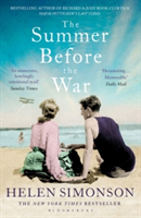 The Summer Before the War | Helen Simonson