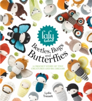 lalylala\'s Beetles, Bugs and Butterflies | Lydia Tresselt