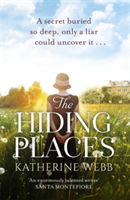 The Hiding Places | Katherine Webb