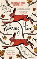 The Running Hare | John Lewis-Stempel